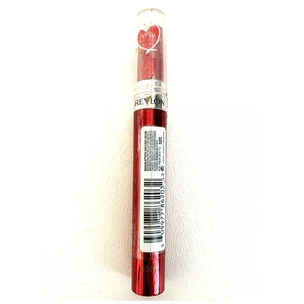Revlon Ultra HD Gel LipColor Lipstick 725 Sunset